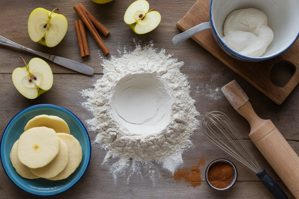 Ingredientes