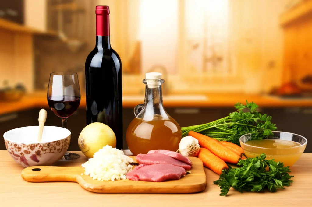 Ingredientes