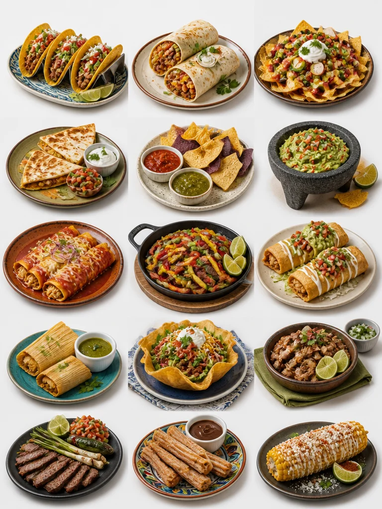 Flautas