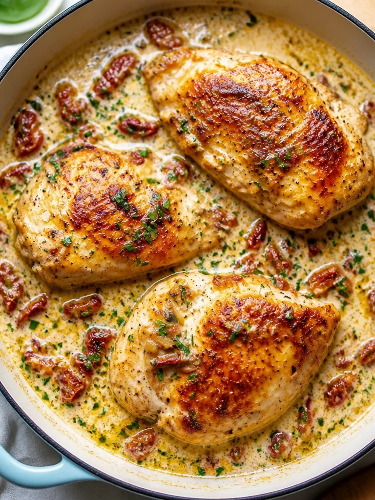 Irresistible Pollo Cásame