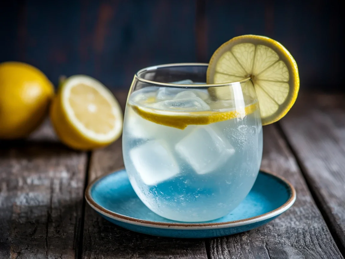 limonada casera
