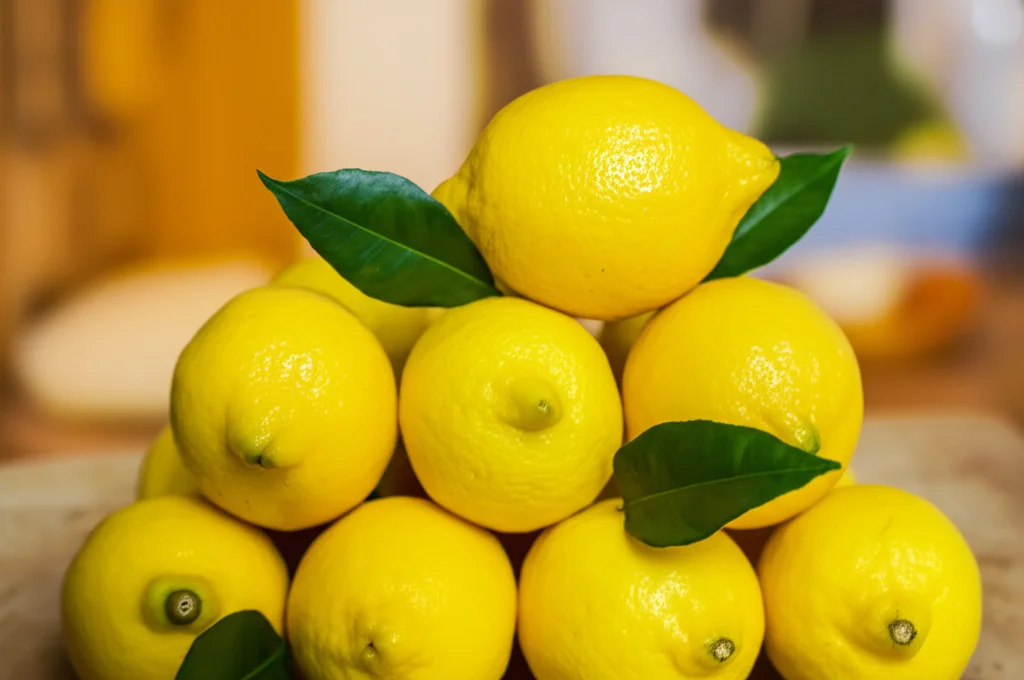Limones