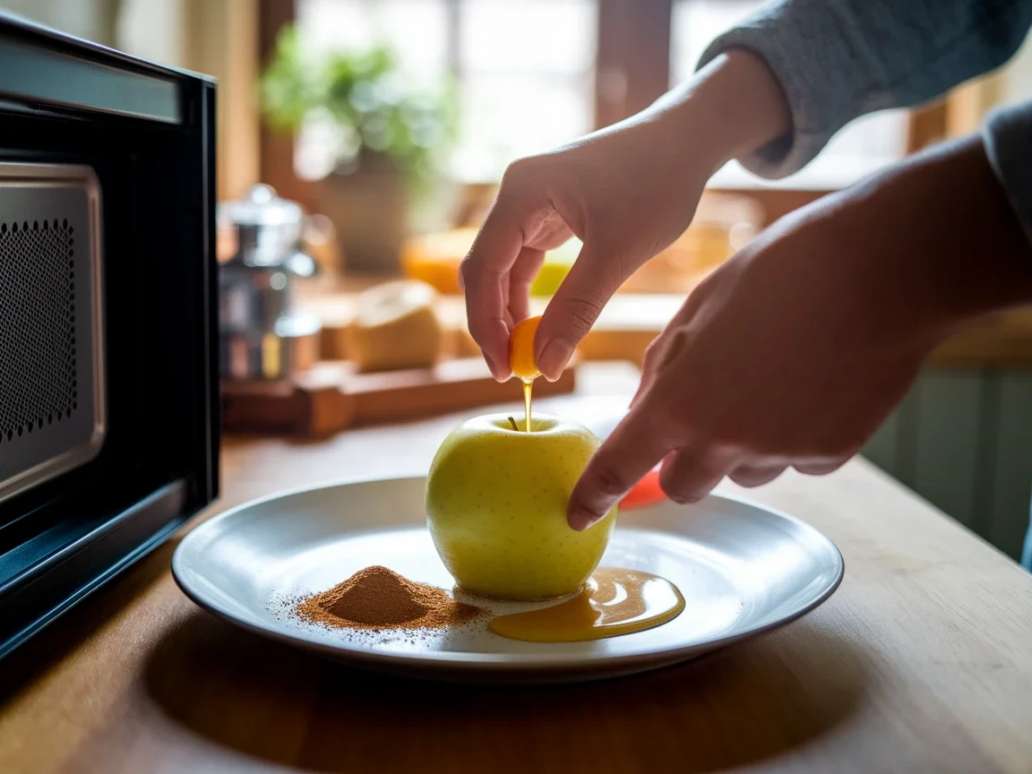 manzana al micro