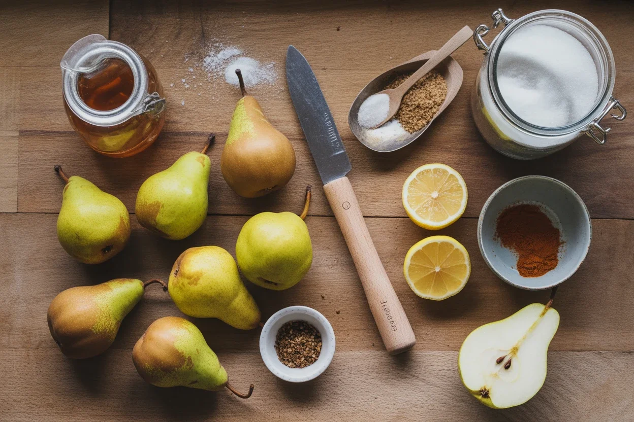 Ingredientes