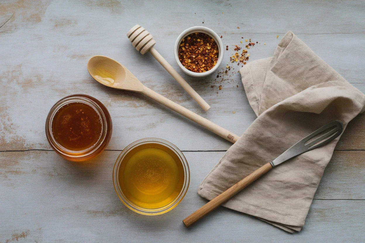 Ingredientes