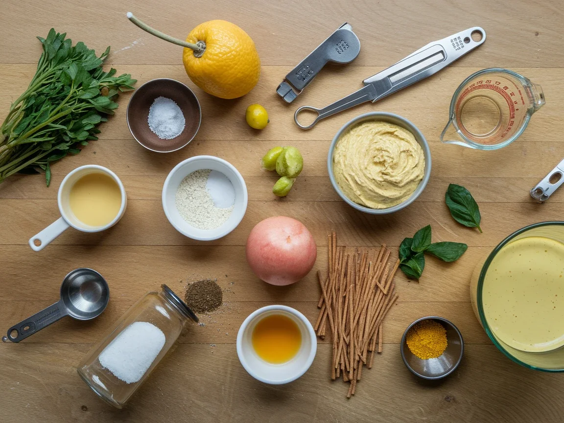 Ingredientes