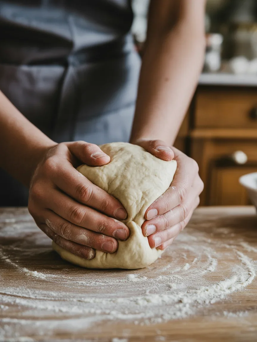 Pan de yuca
