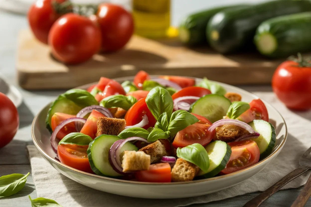 Panzanella