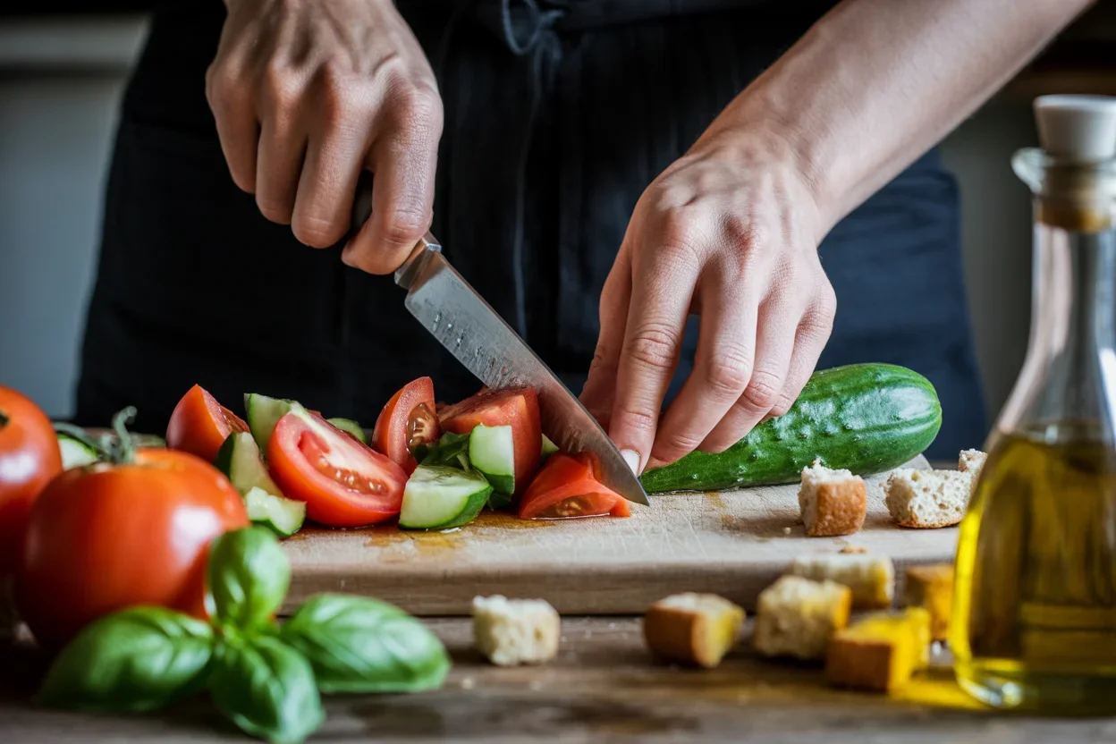 Panzanella