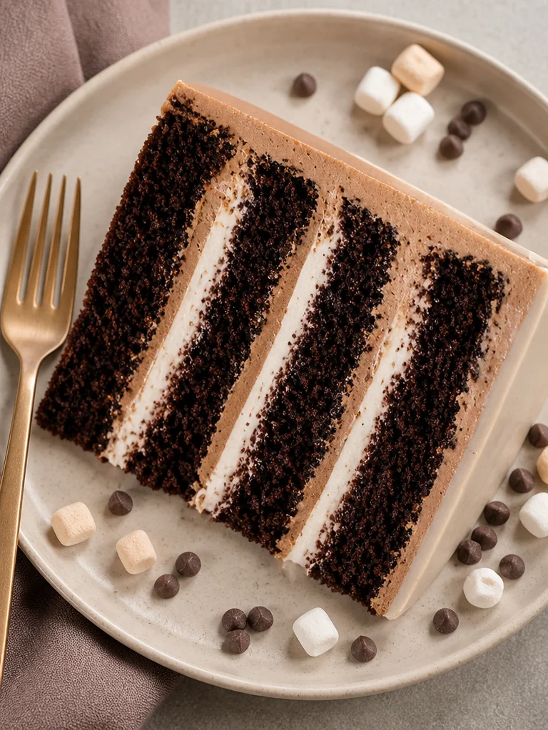 Pastel de Chocolate Caliente - ¡Una Perfecta Receta de Pastel de Chocolate!