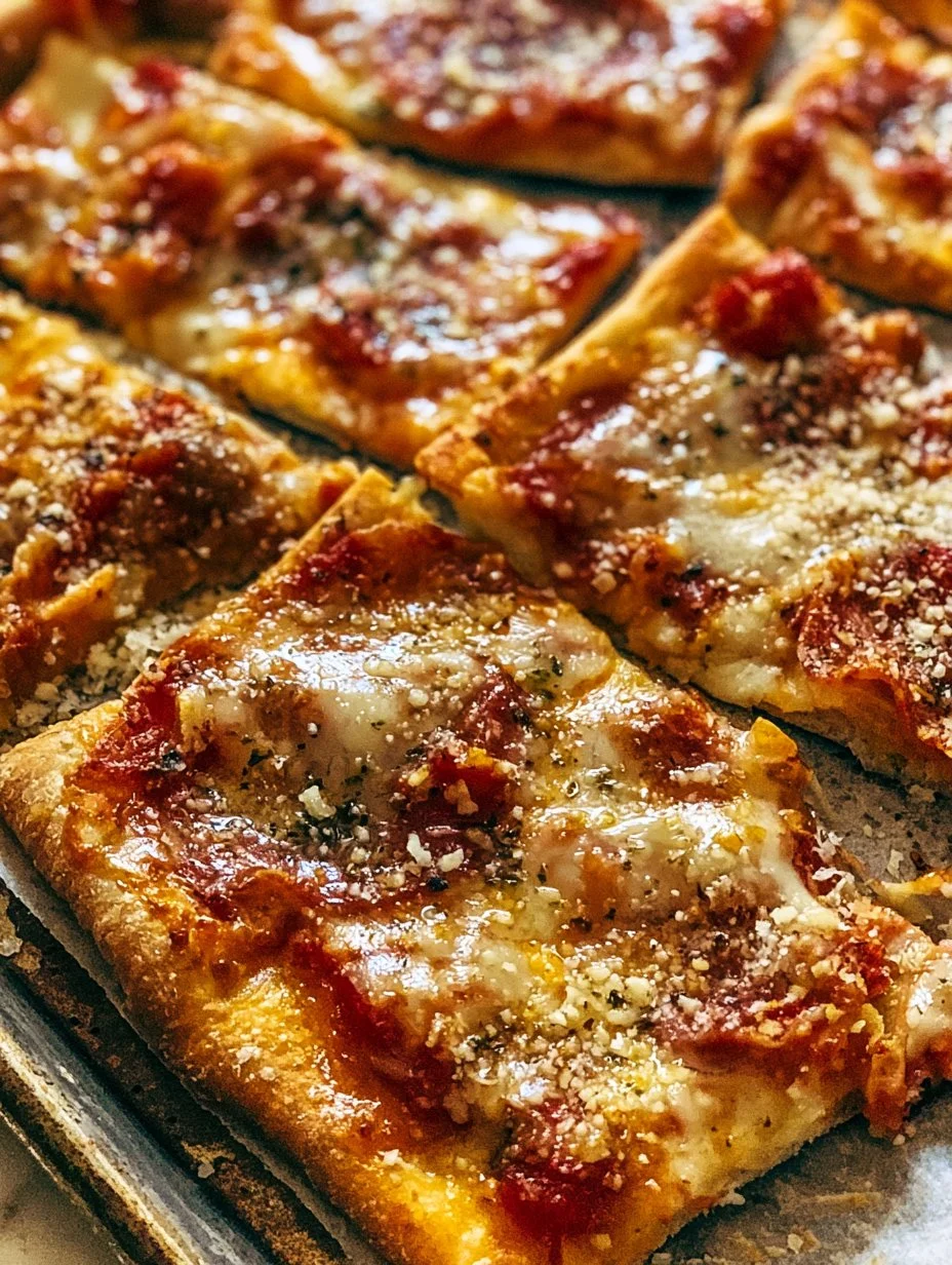 Pizza de Tortilla en Freidora de Aire en 5 Minutos Fácil