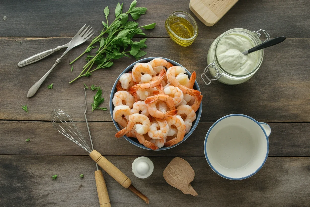 Ingredientes