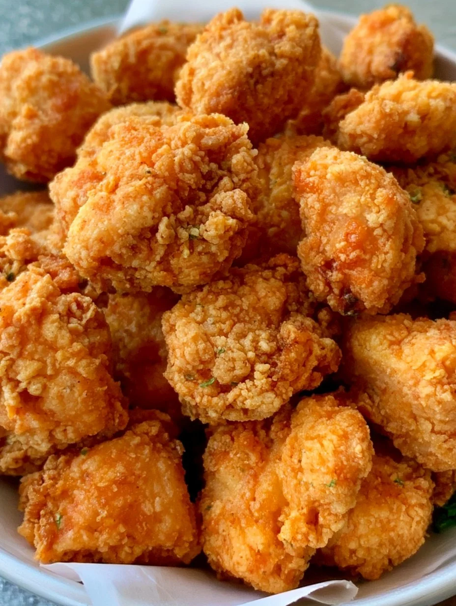Receta de Pollo Frito Japonés (Chicken Karaage)