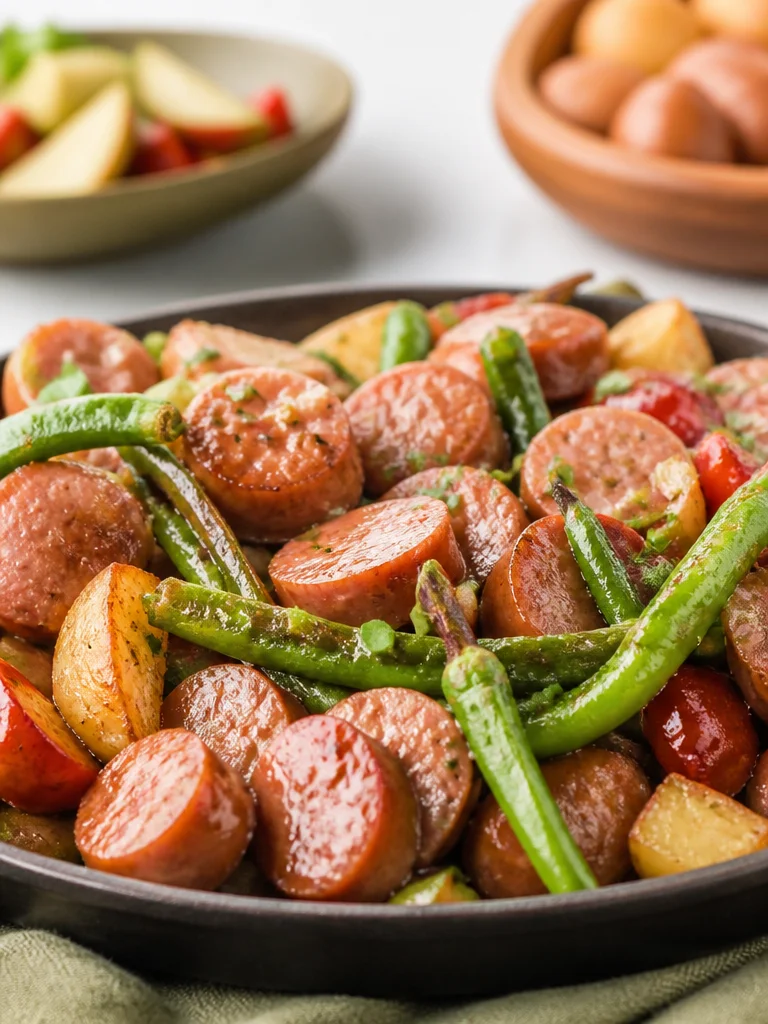 Receta fácil de papas de pantano en Crock Pot