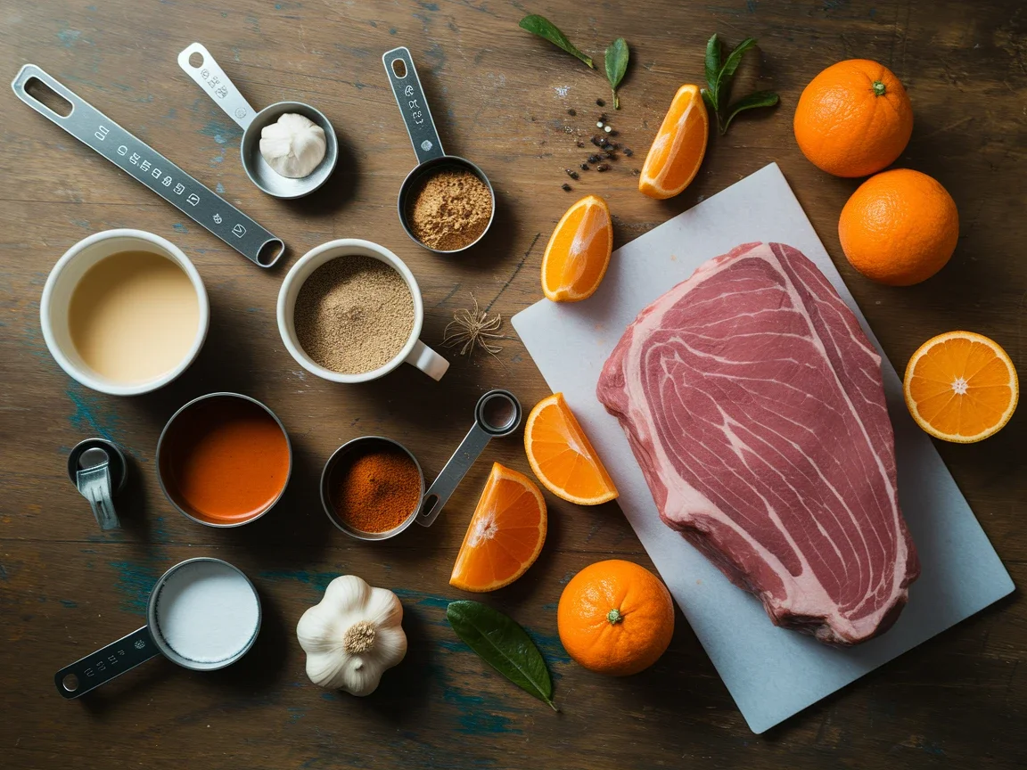 ingredientes