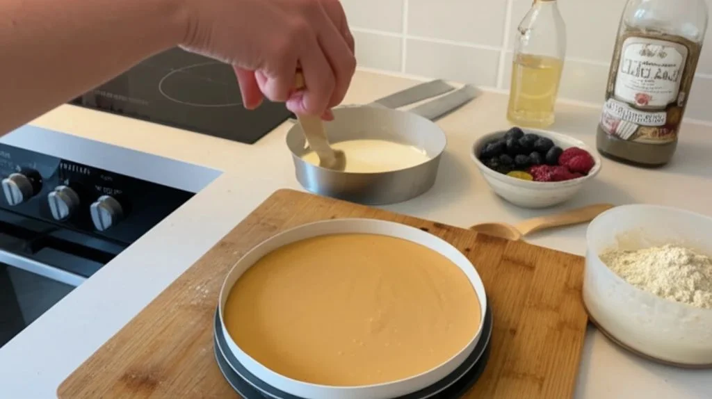 tarta lotus thermomix