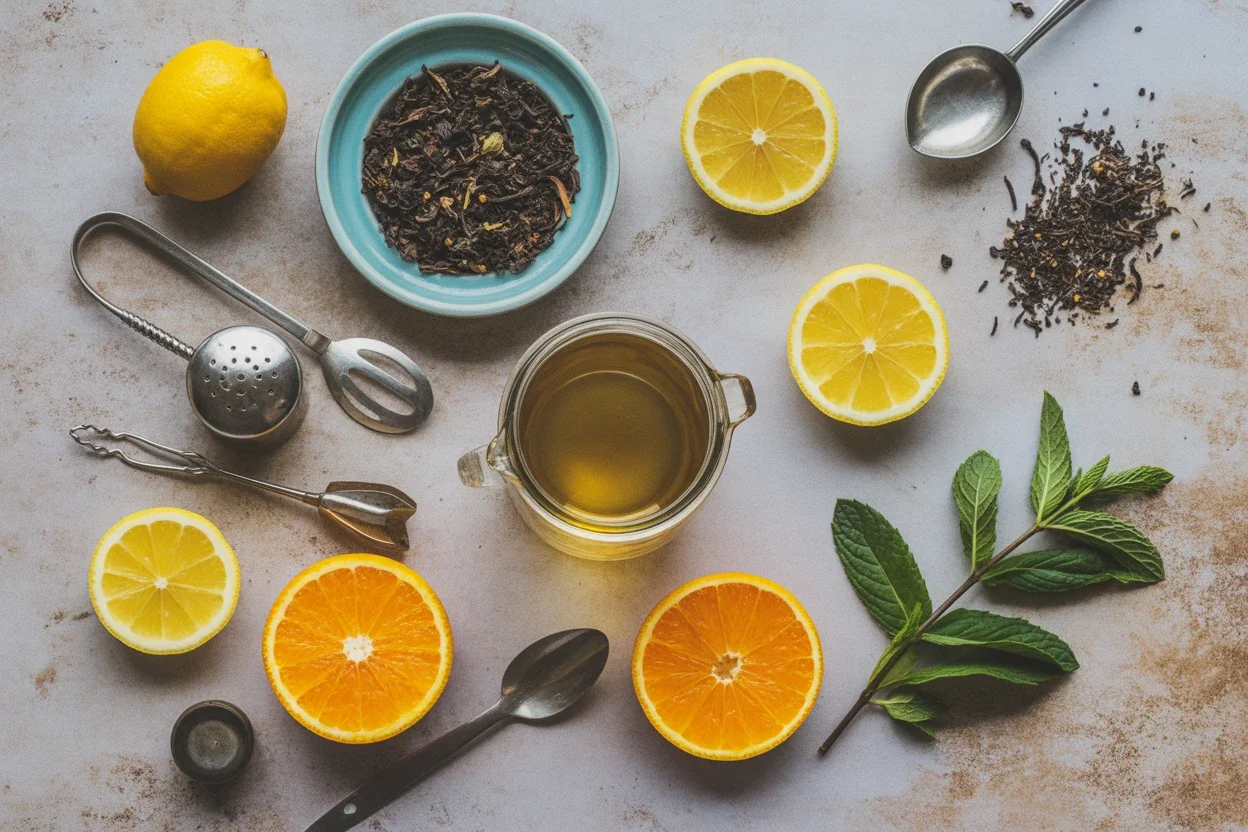 Ingredientes