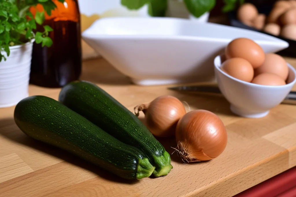 Vegetales varios