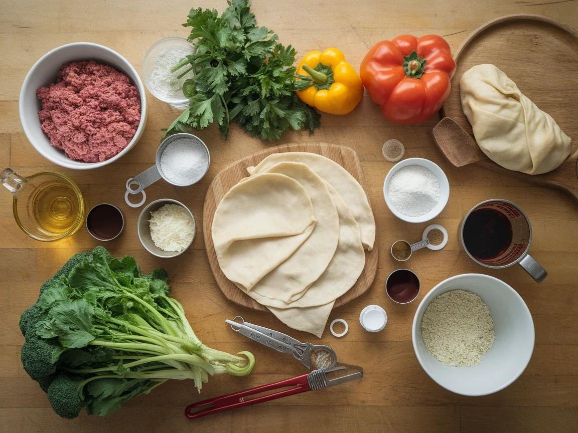 ingredientes